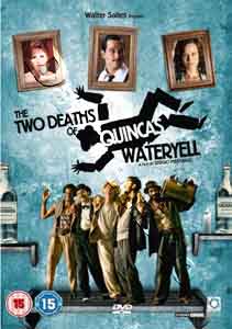 The Two Deaths of Quincas Wateryell | Quincas Berro d